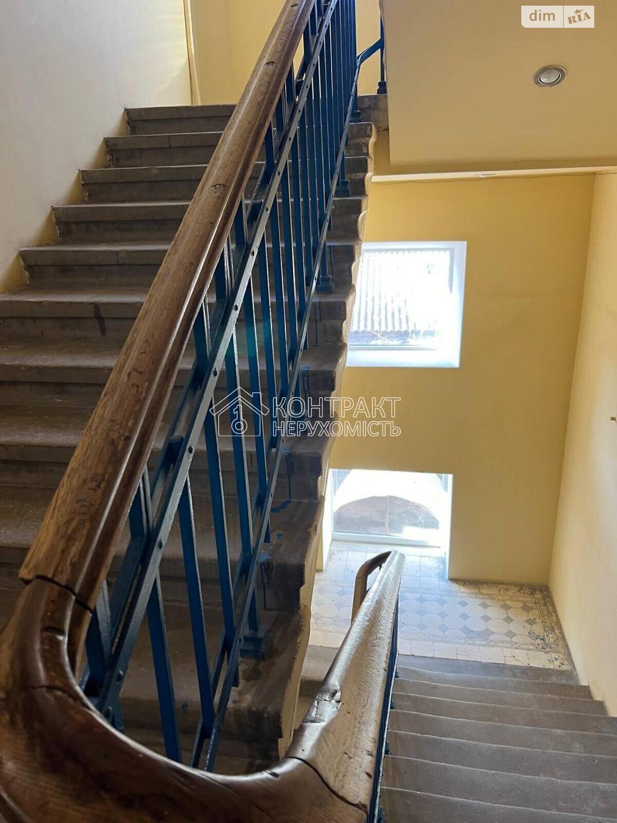 Продаж трикімнатної квартири в Харкові, на вул. Чернишевська 96, район Нагірний (Київський) фото 1 Продаж трикімнатної квартири в Харкові, на вул. Чернишевська 96, район Нагірний (Київський) фото 1