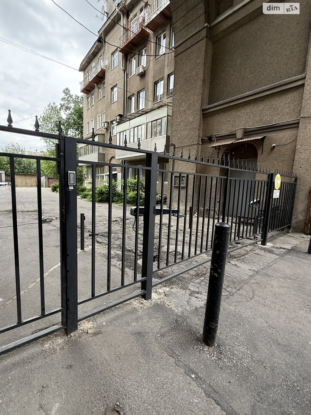 Продаж двокімнатної квартири в Харкові, на вул. Чернишевська, район Нагірний (Київський) фото 1 Продаж двокімнатної квартири в Харкові, на вул. Чернишевська, район Нагірний (Київський) фото 1