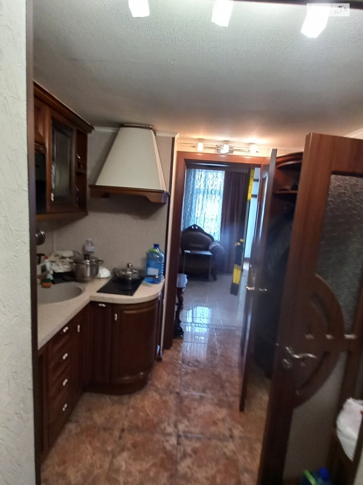 Продажа однокомнатной квартиры в Харькове, на ул. Чернышевская 50, район Нагорный (Киевский) фото 1 Продажа однокомнатной квартиры в Харькове, на ул. Чернышевская 50, район Нагорный (Киевский) фото 1