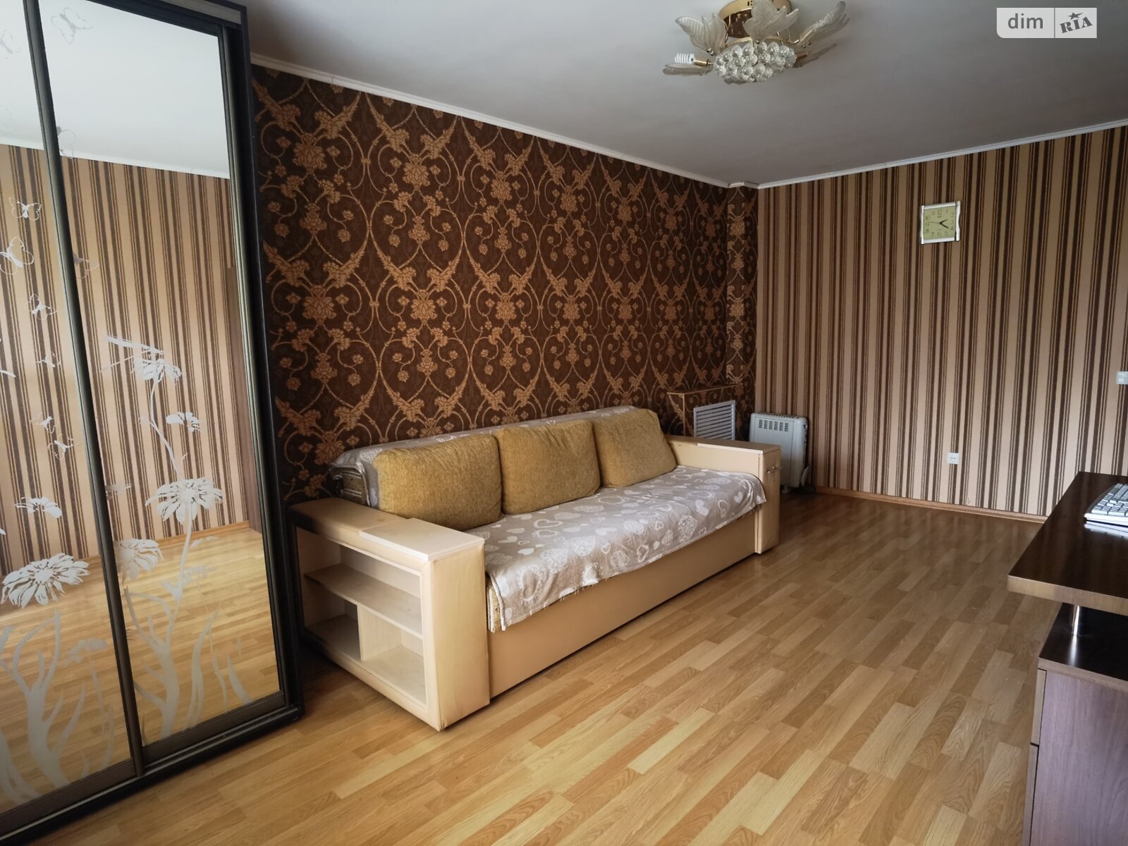 Продажа двухкомнатной квартиры в Харькове, на ул. Чернышевская 85, район Нагорный (Киевский) фото 1