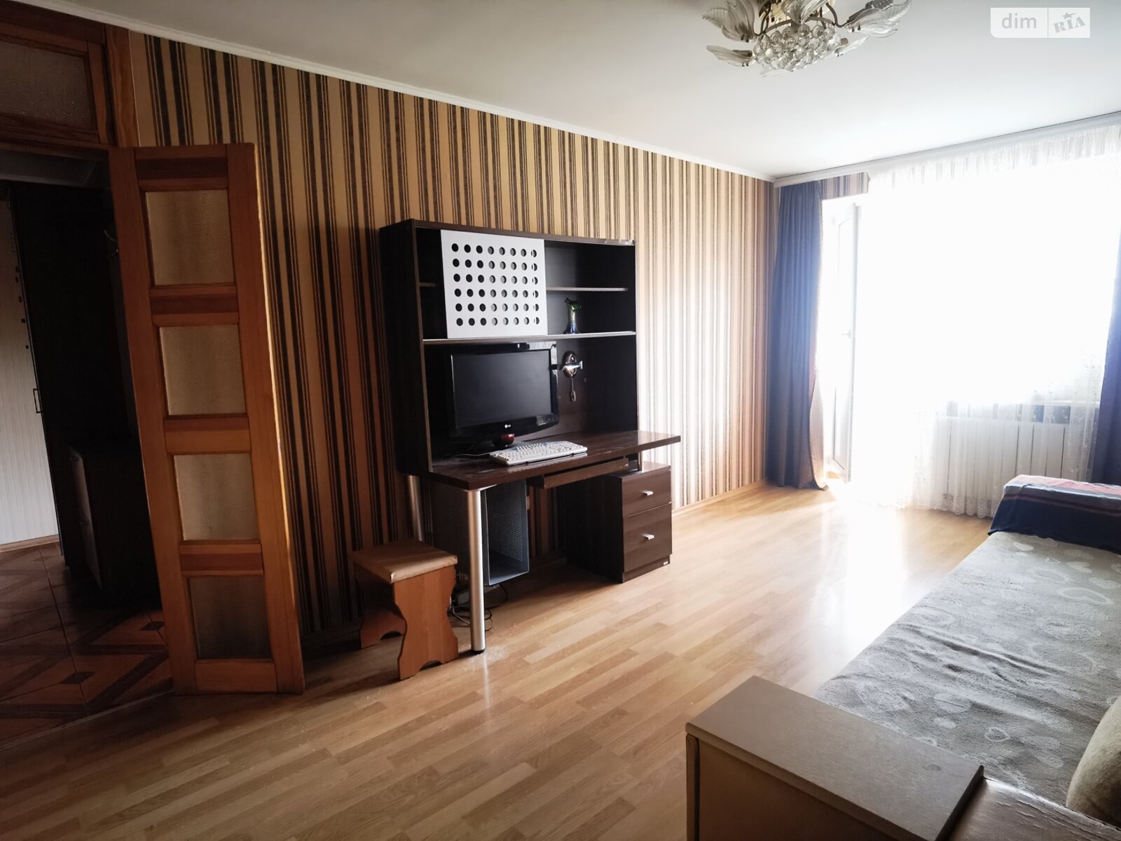 Продажа двухкомнатной квартиры в Харькове, на ул. Чернышевская 85, район Нагорный (Киевский) фото 1