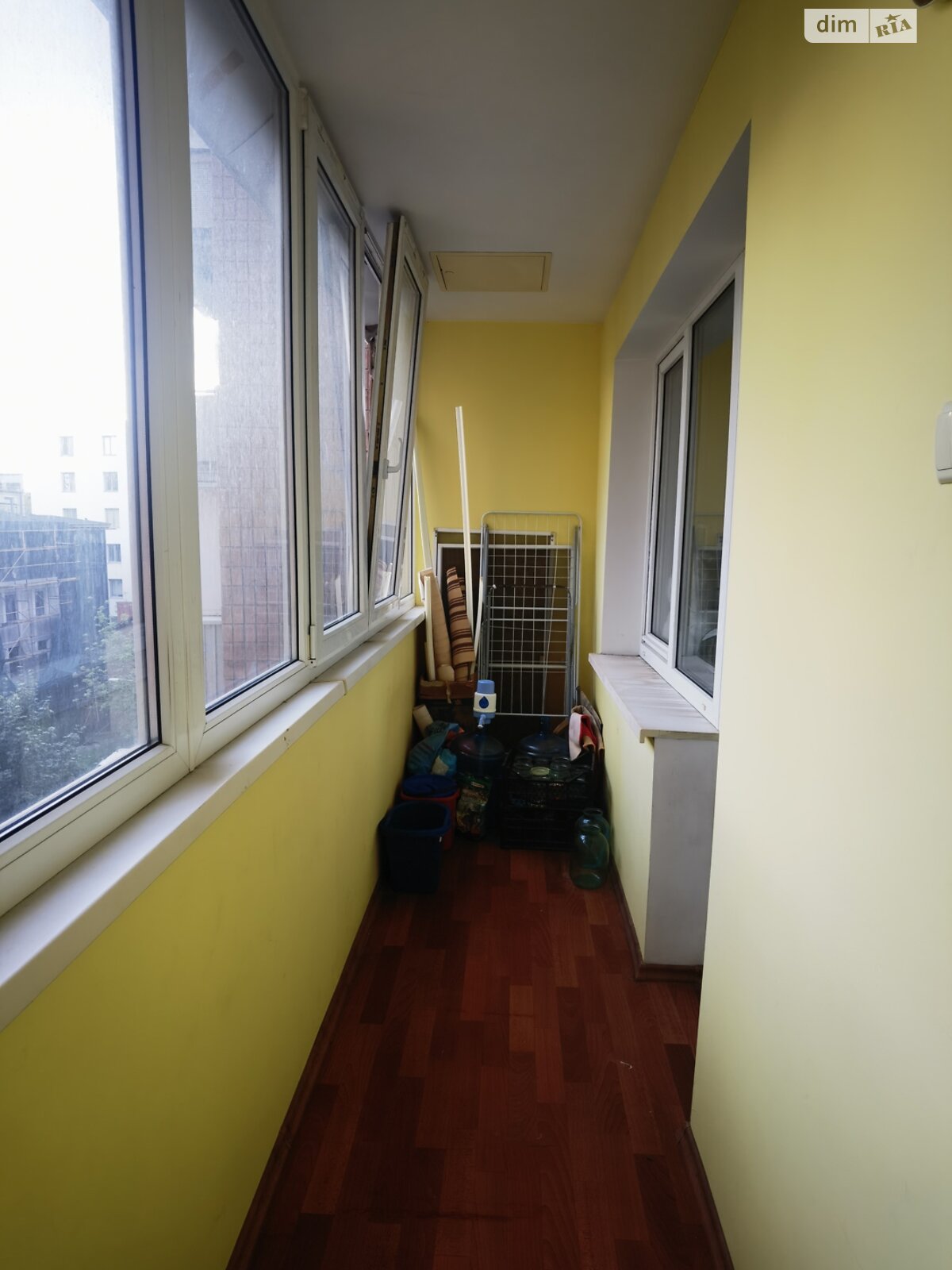 Продажа двухкомнатной квартиры в Харькове, на ул. Чернышевская 85, район Нагорный (Киевский) фото 1