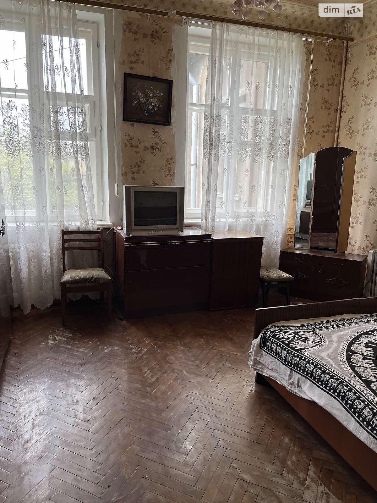 Продажа трехкомнатной квартиры в Харькове, на ул. Данилевского 12, район Нагорный (Киевский) фото 1 Продажа трехкомнатной квартиры в Харькове, на ул. Данилевского 12, район Нагорный (Киевский) фото 1