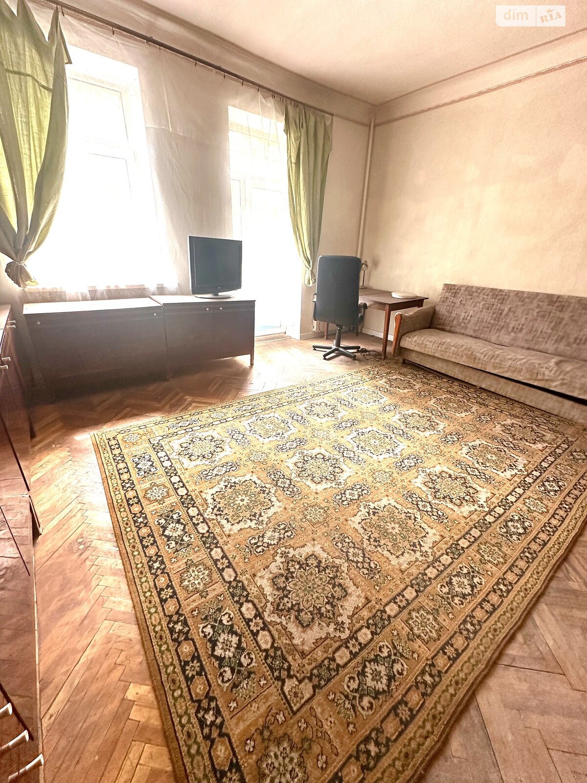 Продажа двухкомнатной квартиры в Харькове, на ул. Данилевского, район Нагорный (Киевский) фото 1 Продажа двухкомнатной квартиры в Харькове, на ул. Данилевского, район Нагорный (Киевский) фото 1