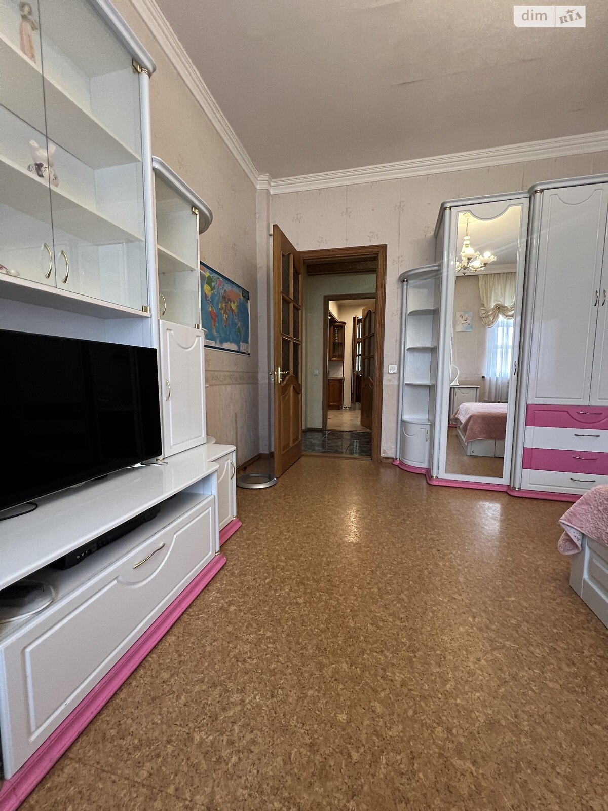 Продаж чотирикімнатної квартири в Харкові, на вул. Данилевського 6, район Нагірний (Київський) фото 1 Продаж чотирикімнатної квартири в Харкові, на вул. Данилевського 6, район Нагірний (Київський) фото 1