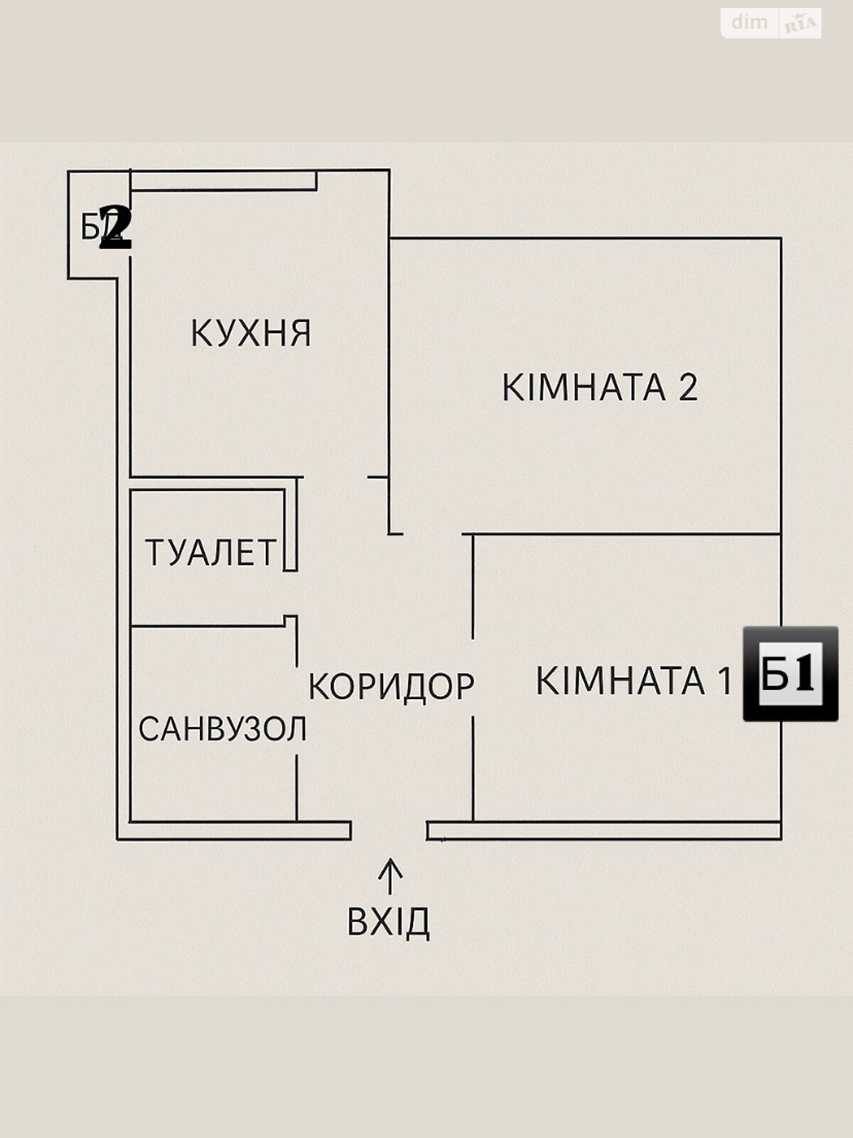 Продаж двокімнатної квартири в Харкові, на вул. Дарвіна 7, район Нагірний (Київський) фото 1 Продаж двокімнатної квартири в Харкові, на вул. Дарвіна 7, район Нагірний (Київський) фото 1