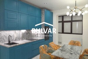 Продажа четырехкомнатной квартиры в Харькове, на ул. Динамовская 1, район Нагорный (Киевский) фото 2