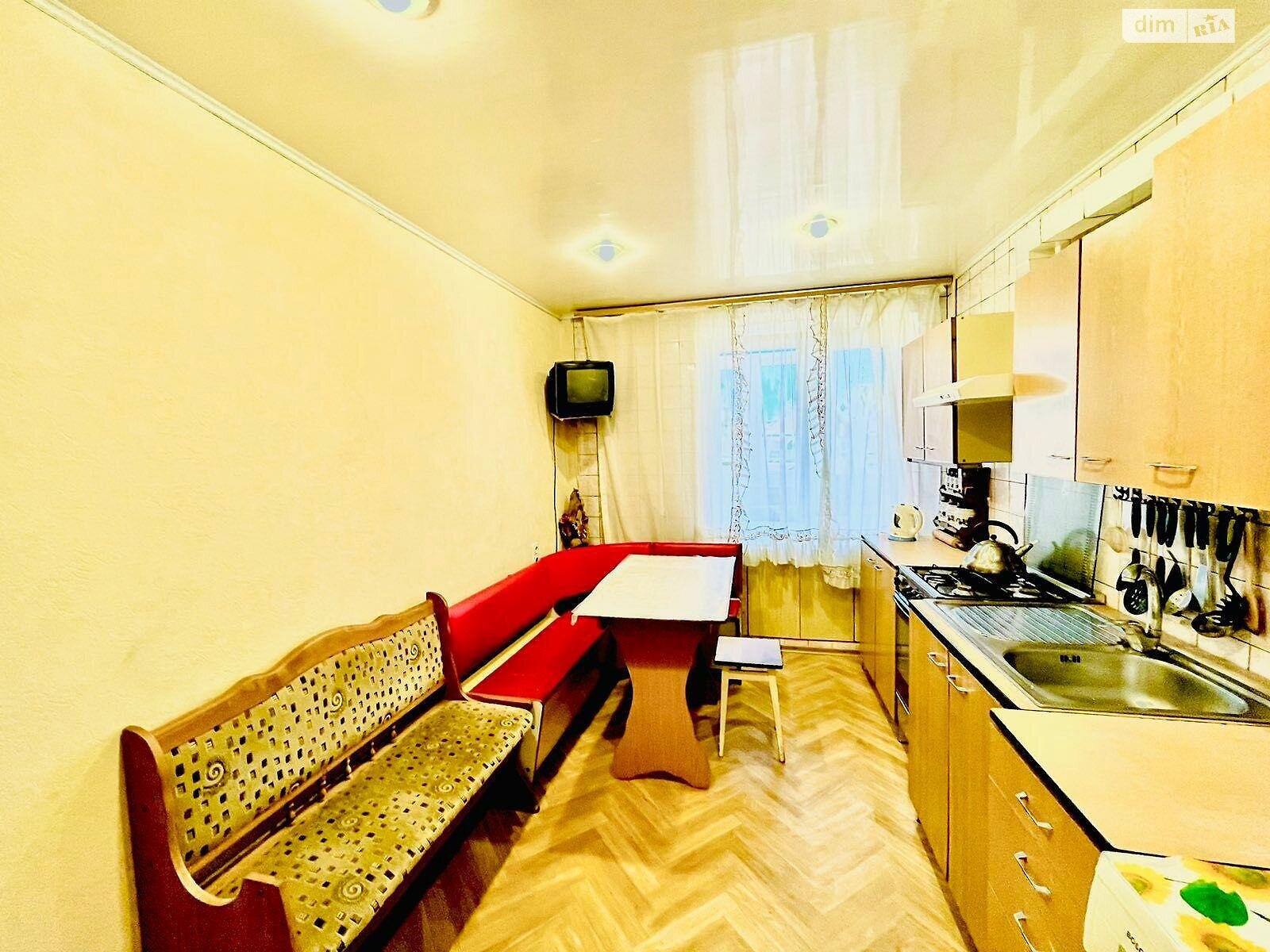 Продажа трехкомнатной квартиры в Харькове, на ул. Гаршина 3, район Нагорный (Киевский) фото 1