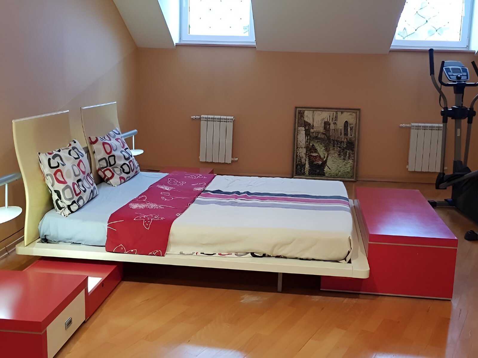 Продаж двокімнатної квартири в Харкові, на вул. Гіршмана 17Б, район Нагірний (Київський) фото 1 Продаж двокімнатної квартири в Харкові, на вул. Гіршмана 17Б, район Нагірний (Київський) фото 1