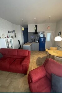 Продажа трехкомнатной квартиры в Харькове, на ул. Григория Сковороды 67, район Нагорный (Киевский) фото 2