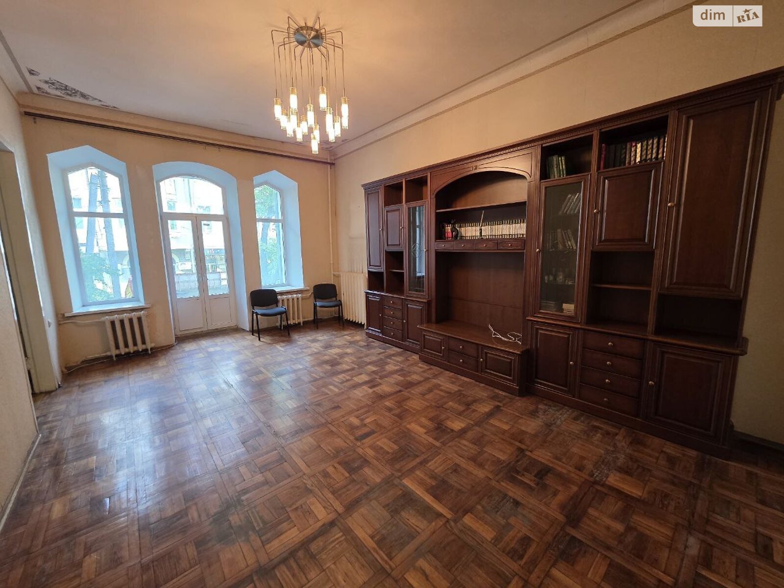 Продаж п`ятикімнатної квартири в Харкові, на вул. Григорія Сковороди 64, район Нагірний (Київський) фото 1 Продаж п`ятикімнатної квартири в Харкові, на вул. Григорія Сковороди 64, район Нагірний (Київський) фото 1