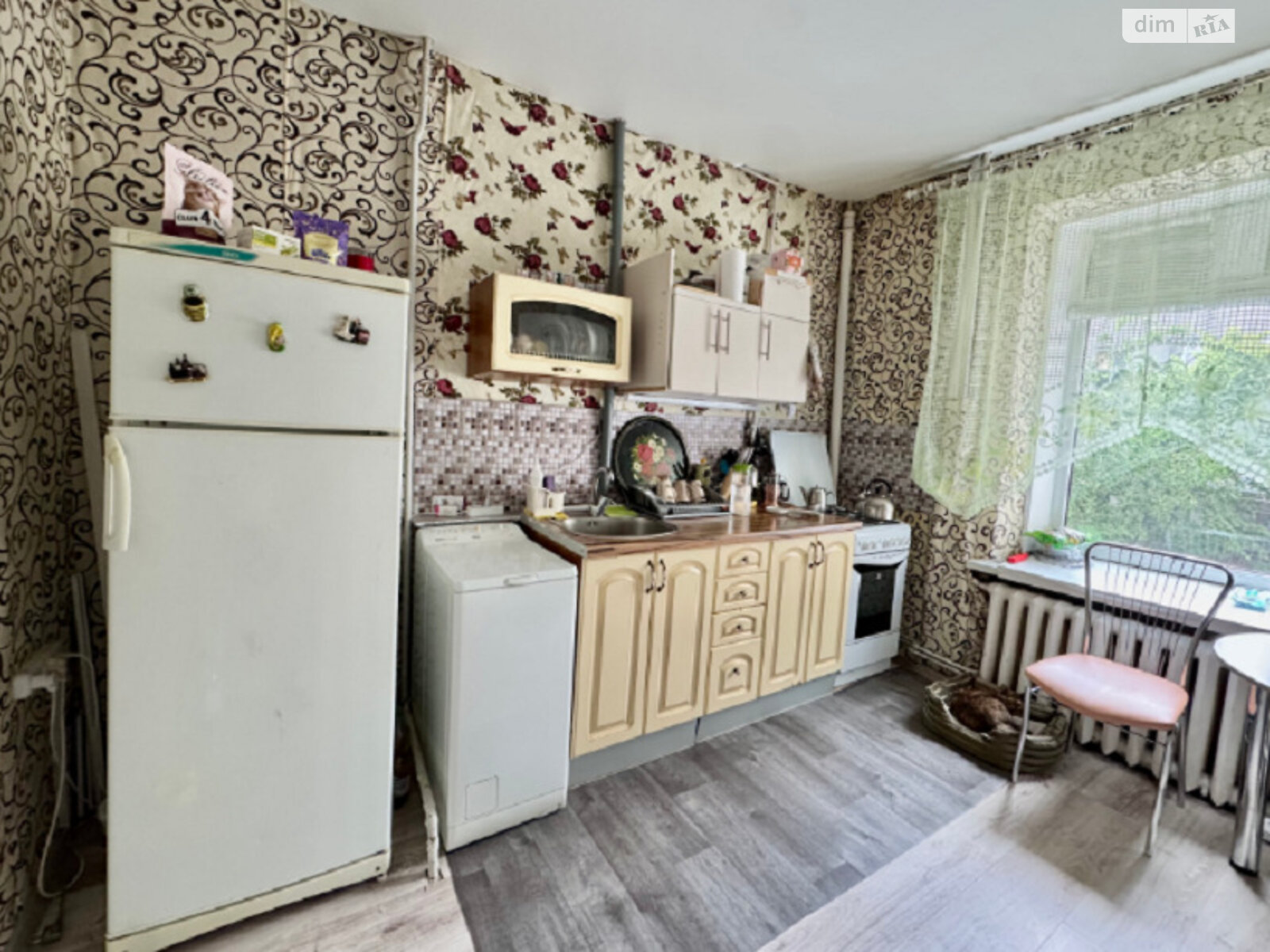 Продаж двокімнатної квартири в Харкові, на вул. Григорія Сковороди 67, район Нагірний (Київський) фото 1 Продаж двокімнатної квартири в Харкові, на вул. Григорія Сковороди 67, район Нагірний (Київський) фото 1