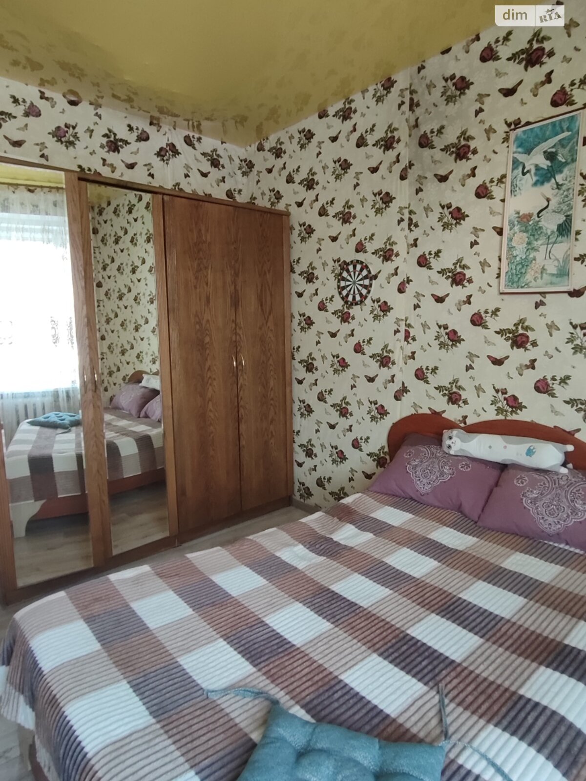 Продаж двокімнатної квартири в Харкові, на вул. Григорія Сковороди 67, район Нагірний (Київський) фото 1 Продаж двокімнатної квартири в Харкові, на вул. Григорія Сковороди 67, район Нагірний (Київський) фото 1