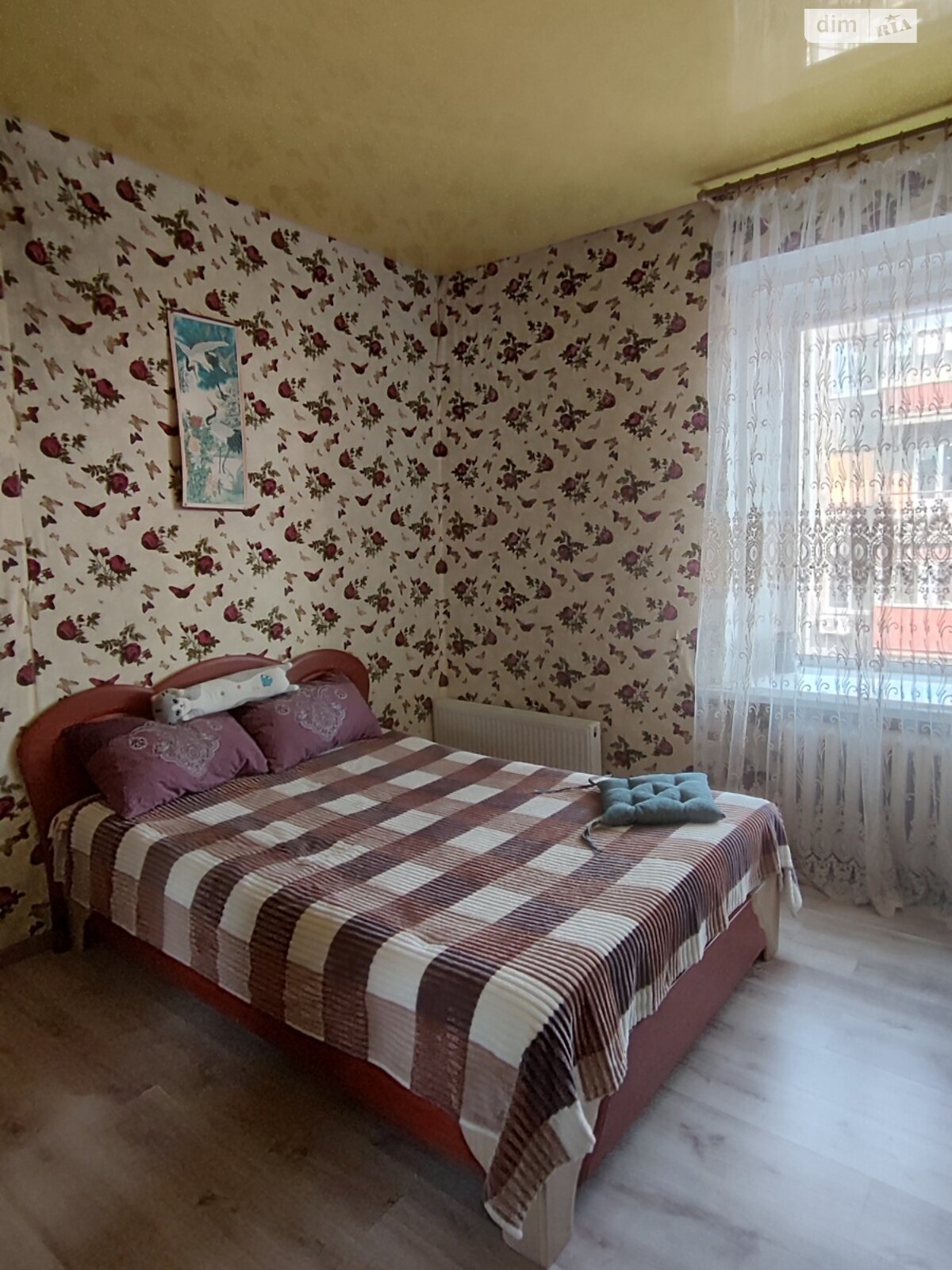 Продаж двокімнатної квартири в Харкові, на вул. Григорія Сковороди 67, район Нагірний (Київський) фото 1 Продаж двокімнатної квартири в Харкові, на вул. Григорія Сковороди 67, район Нагірний (Київський) фото 1