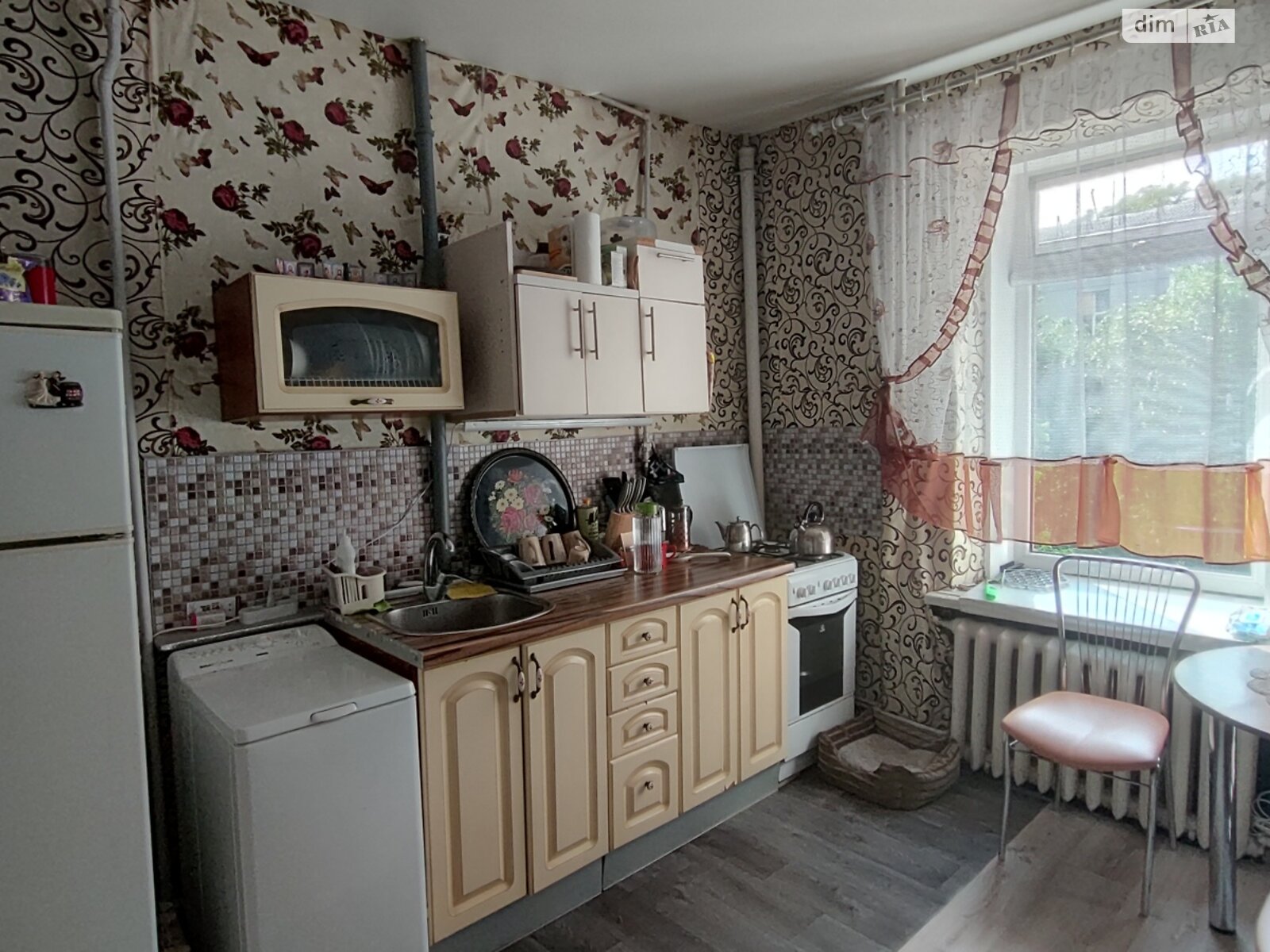 Продаж двокімнатної квартири в Харкові, на вул. Григорія Сковороди 67, район Нагірний (Київський) фото 1 Продаж двокімнатної квартири в Харкові, на вул. Григорія Сковороди 67, район Нагірний (Київський) фото 1