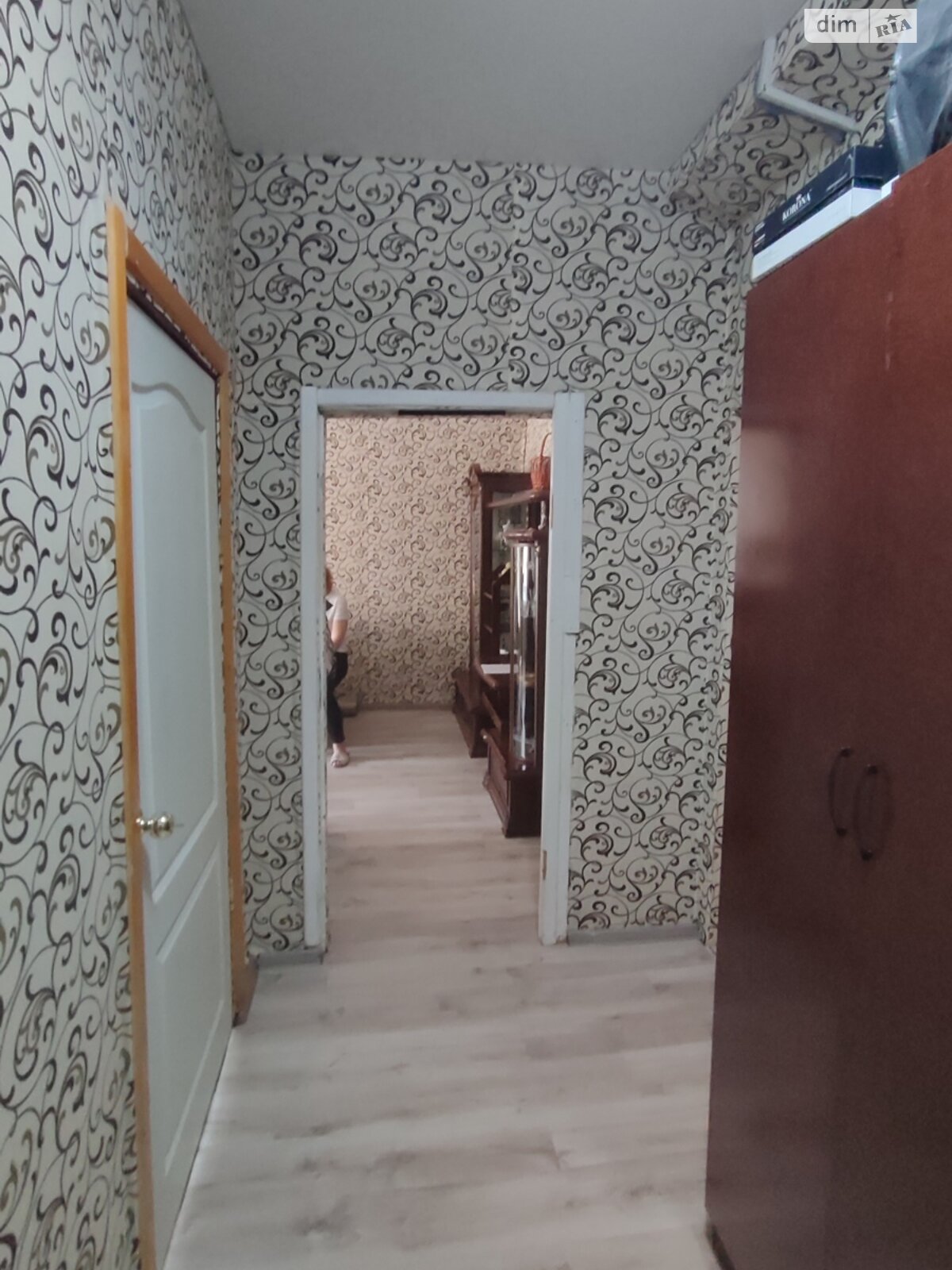 Продаж двокімнатної квартири в Харкові, на вул. Григорія Сковороди 67, район Нагірний (Київський) фото 1 Продаж двокімнатної квартири в Харкові, на вул. Григорія Сковороди 67, район Нагірний (Київський) фото 1