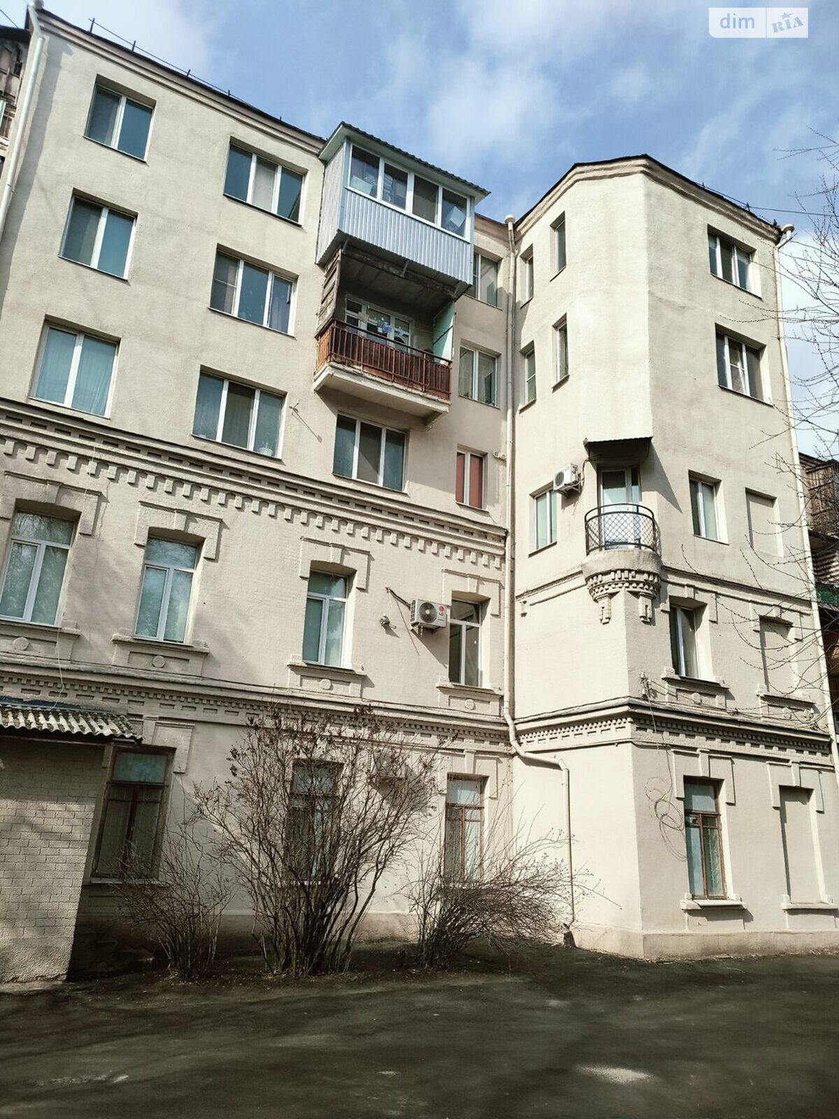 Продаж трикімнатної квартири в Харкові, на пров. Каплунівський 2, район Нагірний (Київський) фото 1 Продаж трикімнатної квартири в Харкові, на пров. Каплунівський 2, район Нагірний (Київський) фото 1
