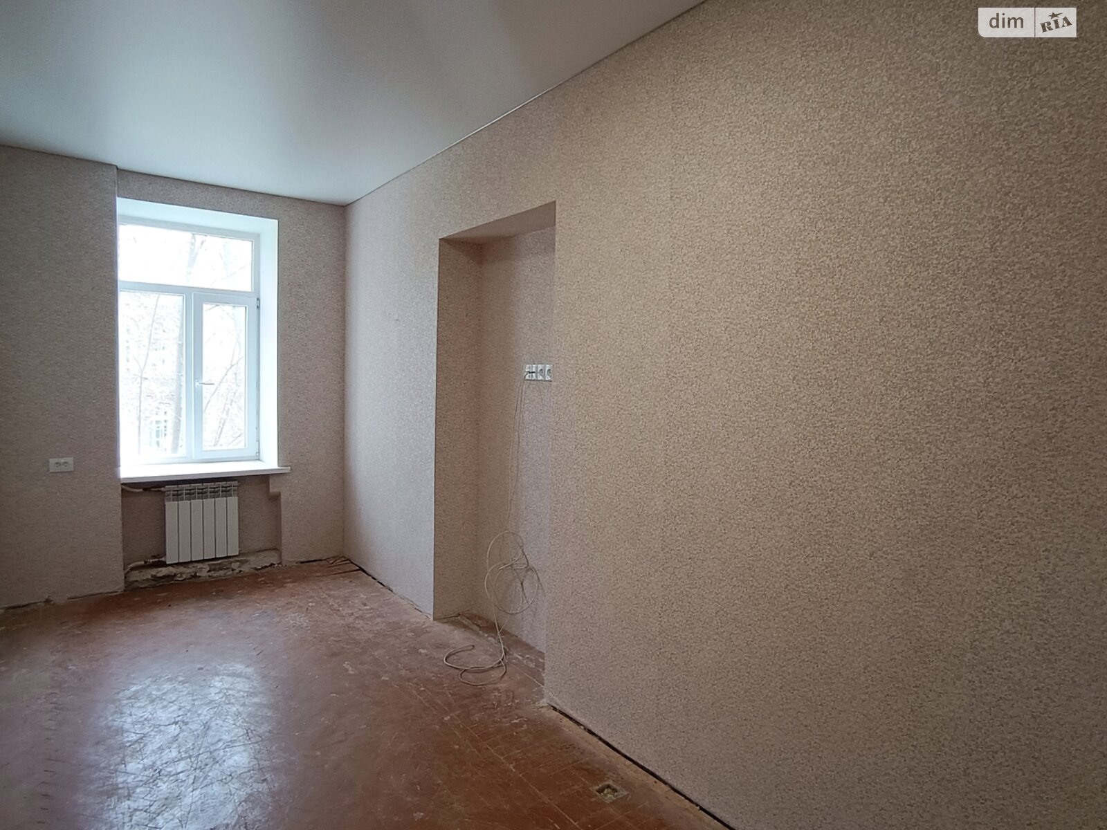 Продаж однокімнатної квартири в Харкові, на вул. Кирпичова, район Нагірний (Київський) фото 1 Продаж однокімнатної квартири в Харкові, на вул. Кирпичова, район Нагірний (Київський) фото 1