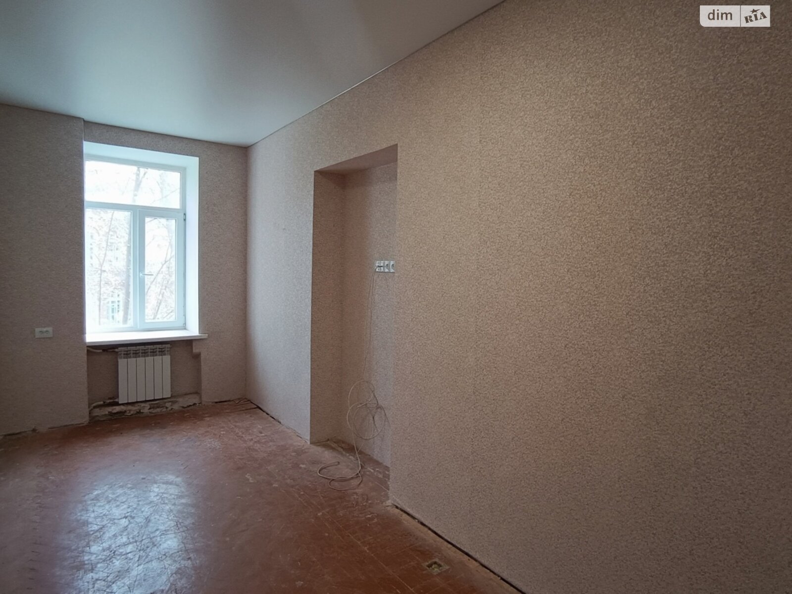 Продаж однокімнатної квартири в Харкові, на вул. Кирпичова, район Нагірний (Київський) фото 1 Продаж однокімнатної квартири в Харкові, на вул. Кирпичова, район Нагірний (Київський) фото 1