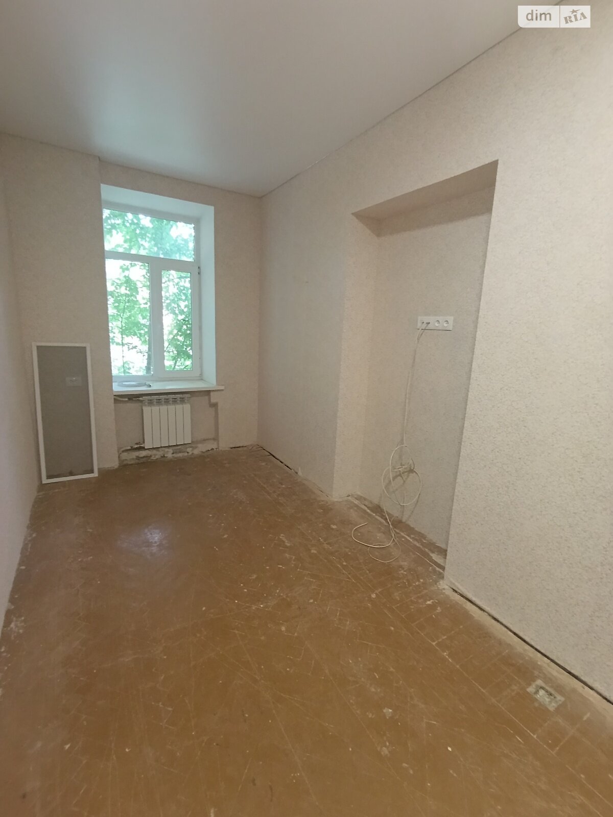 Продаж однокімнатної квартири в Харкові, на вул. Кирпичова, район Нагірний (Київський) фото 1 Продаж однокімнатної квартири в Харкові, на вул. Кирпичова, район Нагірний (Київський) фото 1