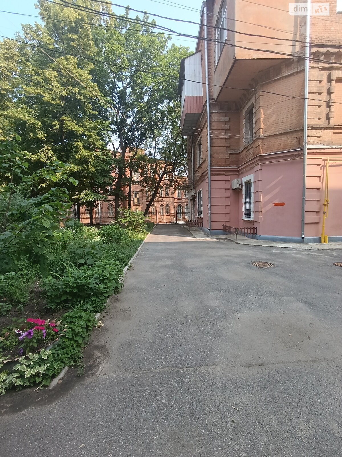 Продаж однокімнатної квартири в Харкові, на вул. Кирпичова, район Нагірний (Київський) фото 1 Продаж однокімнатної квартири в Харкові, на вул. Кирпичова, район Нагірний (Київський) фото 1
