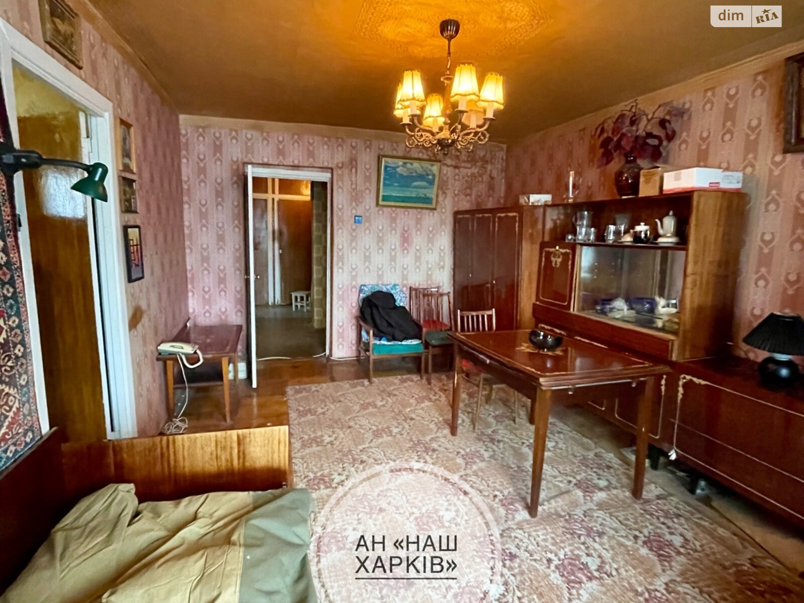 Продажа трехкомнатной квартиры в Харькове, на ул. Культуры 10А, район Нагорный (Киевский) фото 1