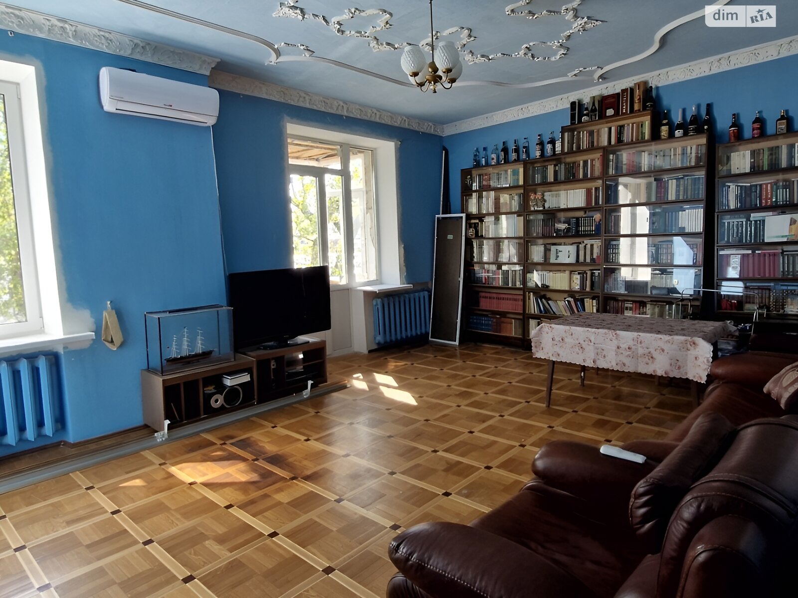 Продаж трикімнатної квартири в Харкові, на вул. Максиміліанівська 3, район Нагірний (Київський) фото 1 Продаж трикімнатної квартири в Харкові, на вул. Максиміліанівська 3, район Нагірний (Київський) фото 1