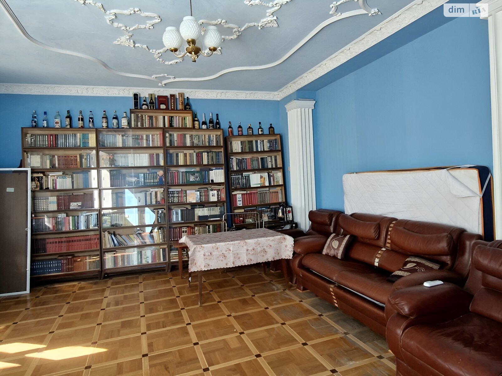Продаж трикімнатної квартири в Харкові, на вул. Максиміліанівська 3, район Нагірний (Київський) фото 1 Продаж трикімнатної квартири в Харкові, на вул. Максиміліанівська 3, район Нагірний (Київський) фото 1