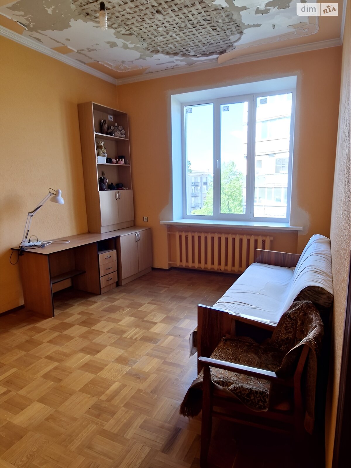 Продаж трикімнатної квартири в Харкові, на вул. Максиміліанівська 3, район Нагірний (Київський) фото 1 Продаж трикімнатної квартири в Харкові, на вул. Максиміліанівська 3, район Нагірний (Київський) фото 1
