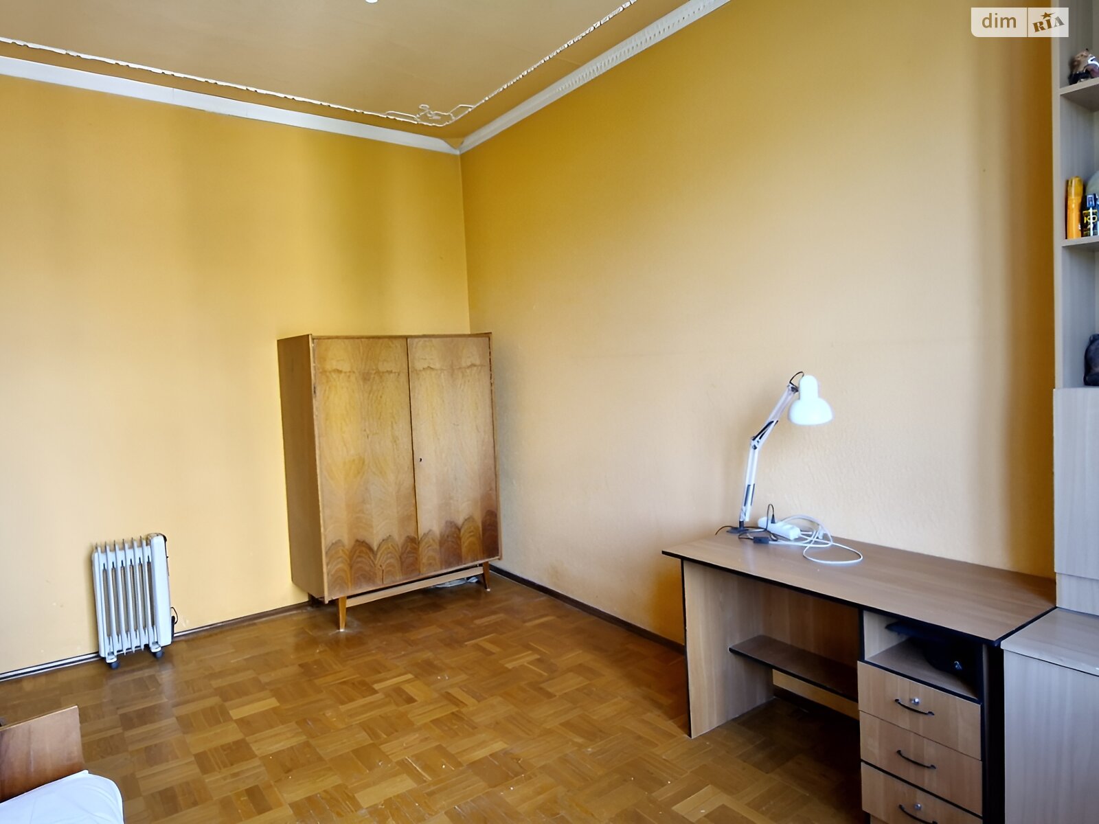 Продаж трикімнатної квартири в Харкові, на вул. Максиміліанівська 3, район Нагірний (Київський) фото 1 Продаж трикімнатної квартири в Харкові, на вул. Максиміліанівська 3, район Нагірний (Київський) фото 1