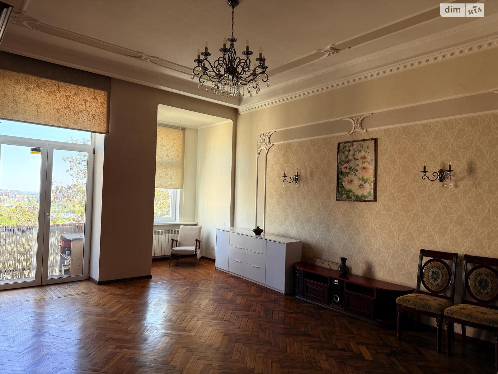 Продаж чотирикімнатної квартири в Харкові, на вул. Чорноглазівська 14, район Нагірний (Київський) фото 1 Продаж чотирикімнатної квартири в Харкові, на вул. Чорноглазівська 14, район Нагірний (Київський) фото 1