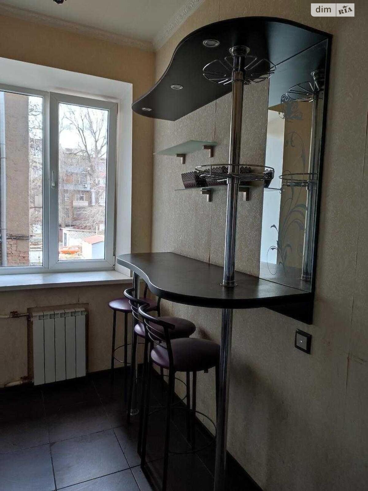 Продажа трехкомнатной квартиры в Харькове, на ул. Мироносицкая 95, район Нагорный (Киевский) фото 1