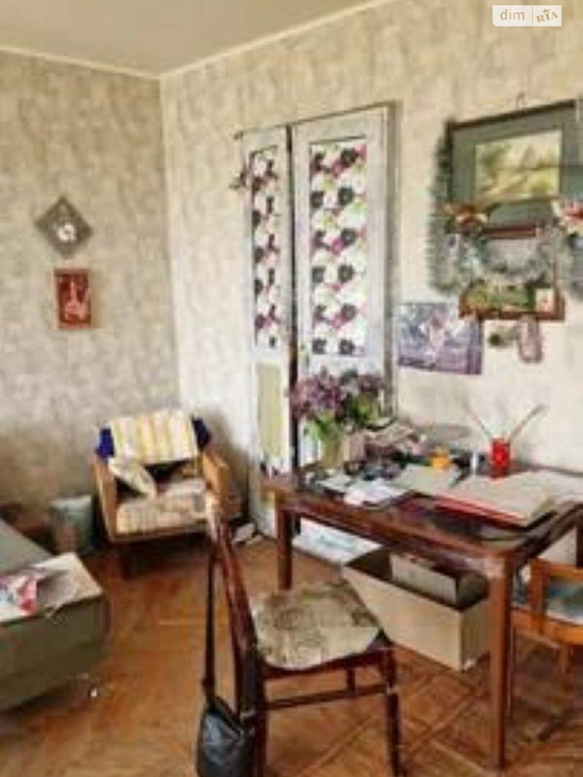 Продажа двухкомнатной квартиры в Харькове, на ул. Мироносицкая 99, район Нагорный (Киевский) фото 1