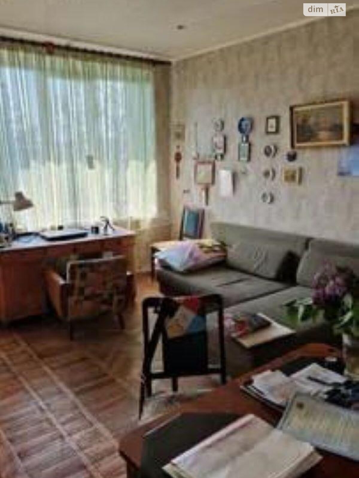 Продажа двухкомнатной квартиры в Харькове, на ул. Мироносицкая 99, район Нагорный (Киевский) фото 1