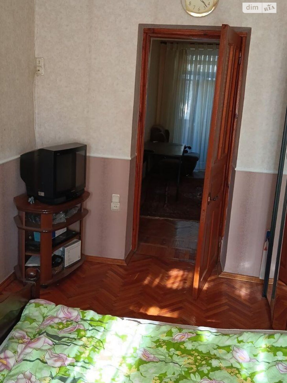 Продажа трехкомнатной квартиры в Харькове, на ул. Мироносицкая 99, район Нагорный (Киевский) фото 1
