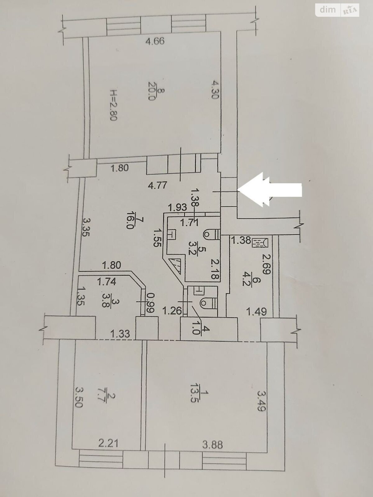 Продажа трехкомнатной квартиры в Харькове, на ул. Мироносицкая 99, район Нагорный (Киевский) фото 1 Продажа трехкомнатной квартиры в Харькове, на ул. Мироносицкая 99, район Нагорный (Киевский) фото 1
