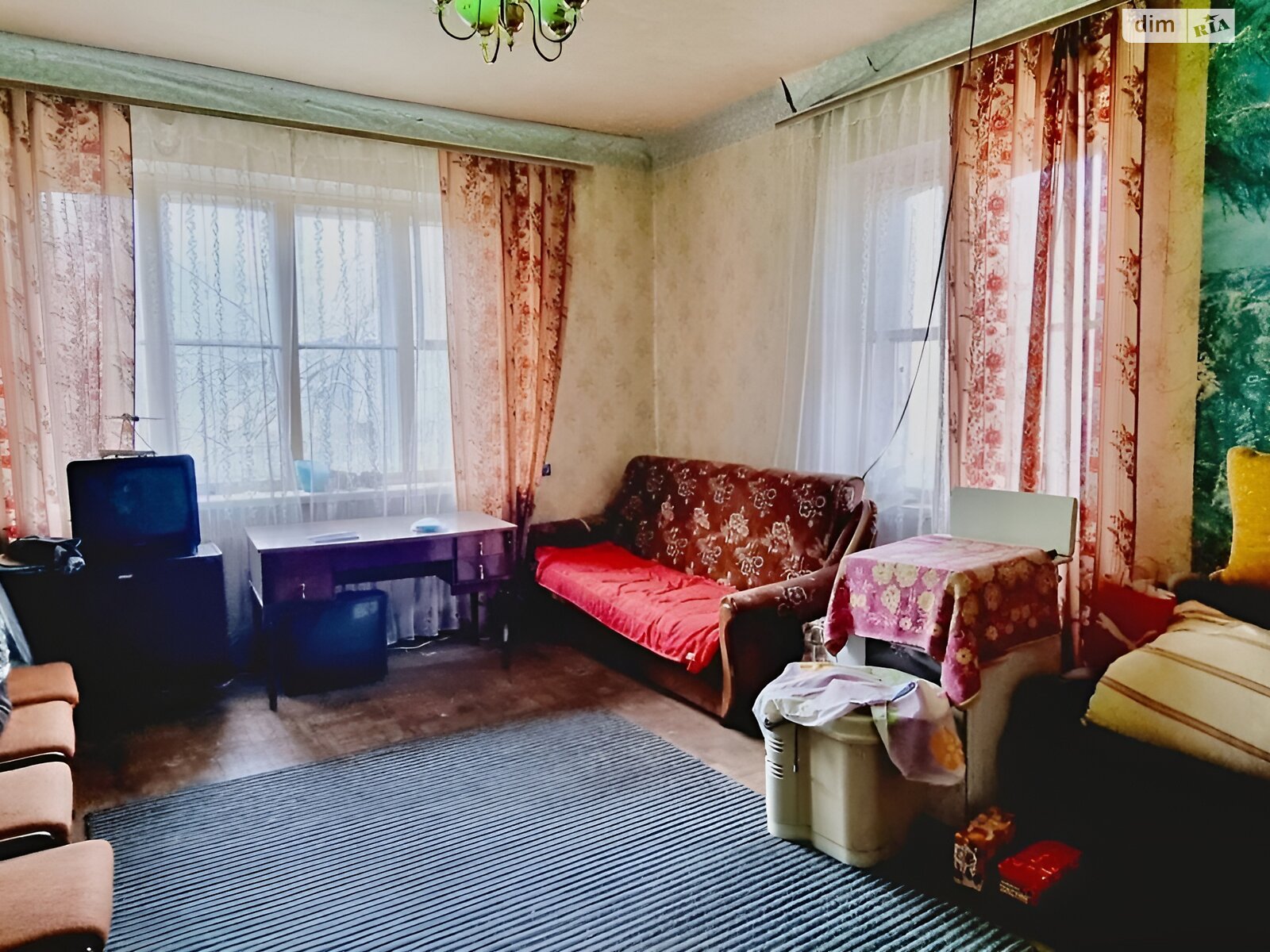 Продаж трикімнатної квартири в Харкові, на вул. Мироносицька 95, район Нагірний (Київський) фото 1 Продаж трикімнатної квартири в Харкові, на вул. Мироносицька 95, район Нагірний (Київський) фото 1