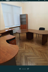 Продаж трикімнатної квартири в Харкові, на в'їзд Німецький 3, кв. 5, район Нагірний (Київський) фото 2