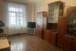 Продаж трикімнатної квартири в Харкові, на вул. Григорія Сковороди 1, район Нагірний (Київський) фото 2