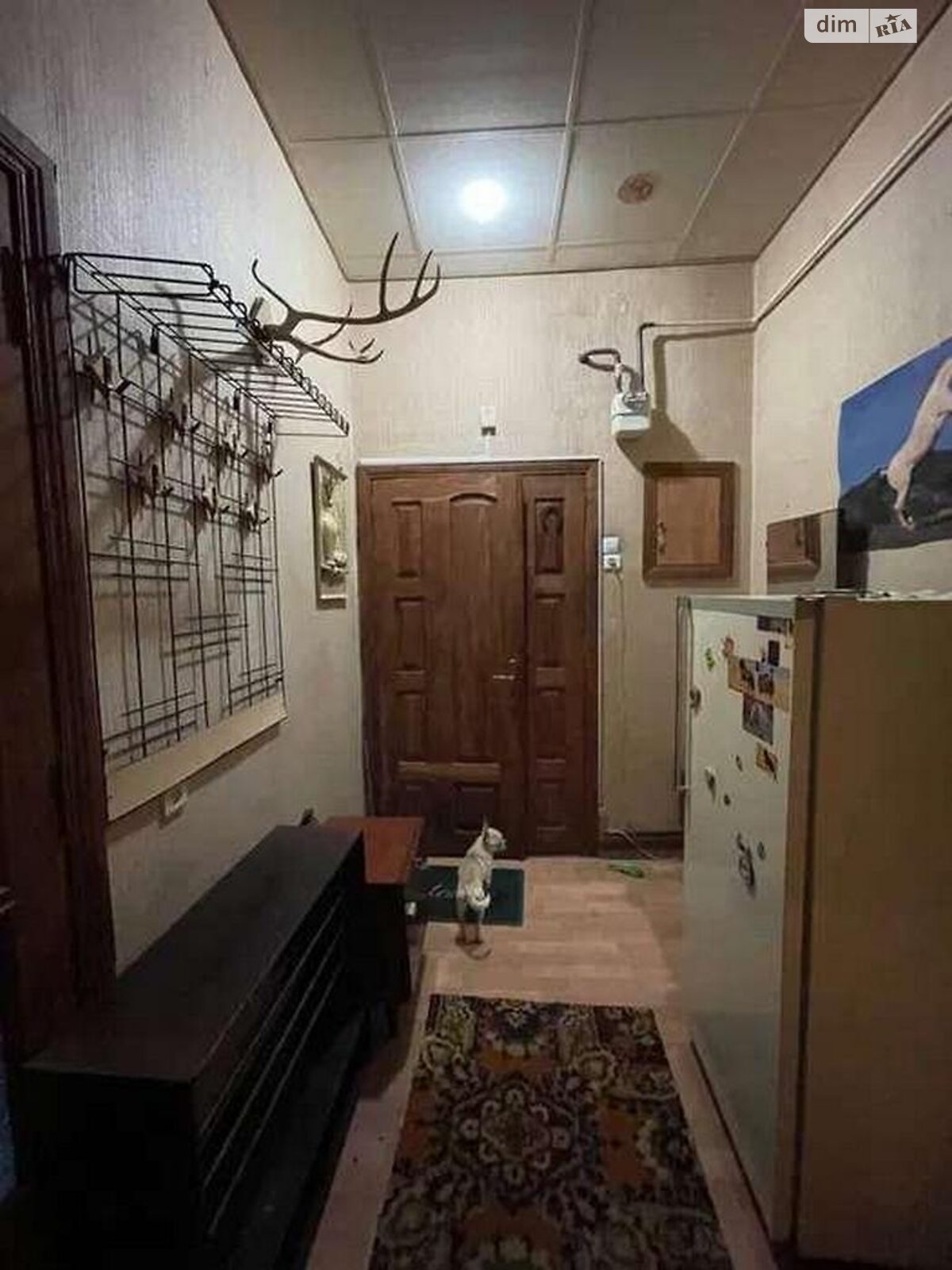 Продажа трехкомнатной квартиры в Харькове, на въезд Пушкинский 10, район Нагорный (Киевский) фото 1