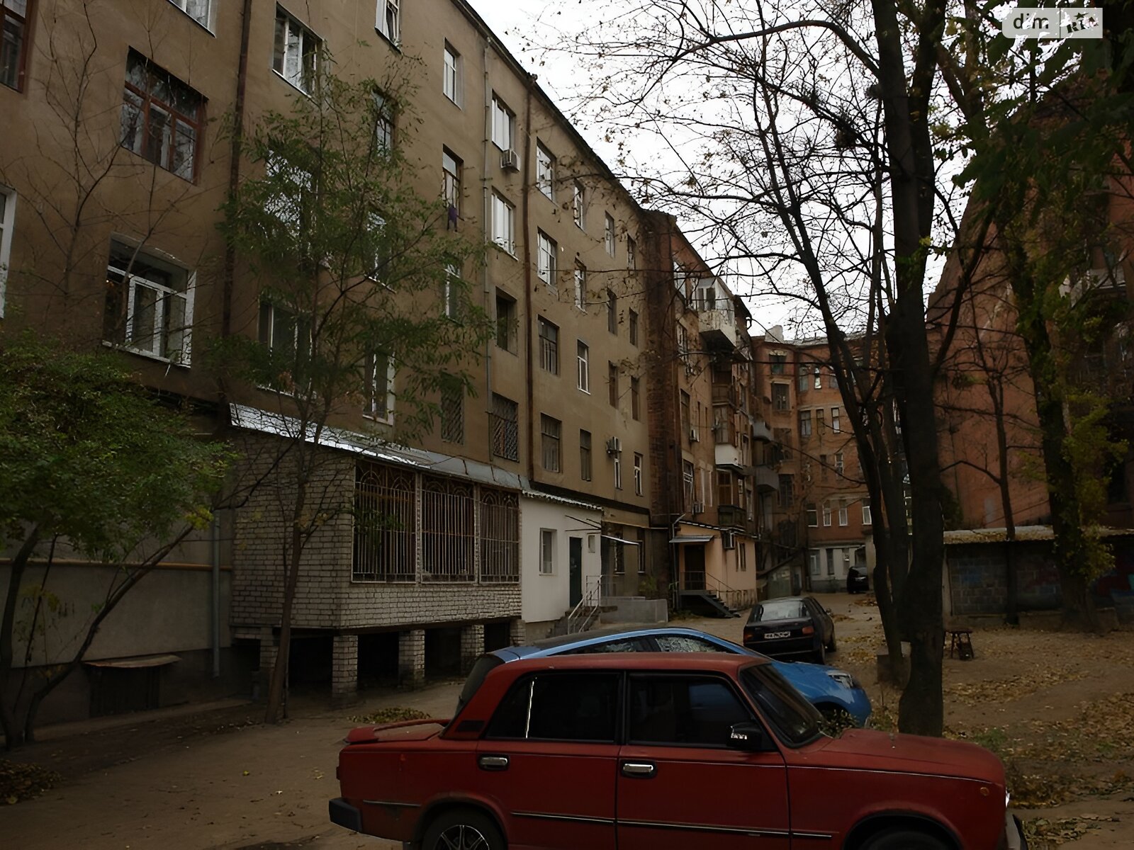 Продажа двухкомнатной квартиры в Харькове, на ул. Сумская 69, район Нагорный (Киевский) фото 1 Продажа двухкомнатной квартиры в Харькове, на ул. Сумская 69, район Нагорный (Киевский) фото 1