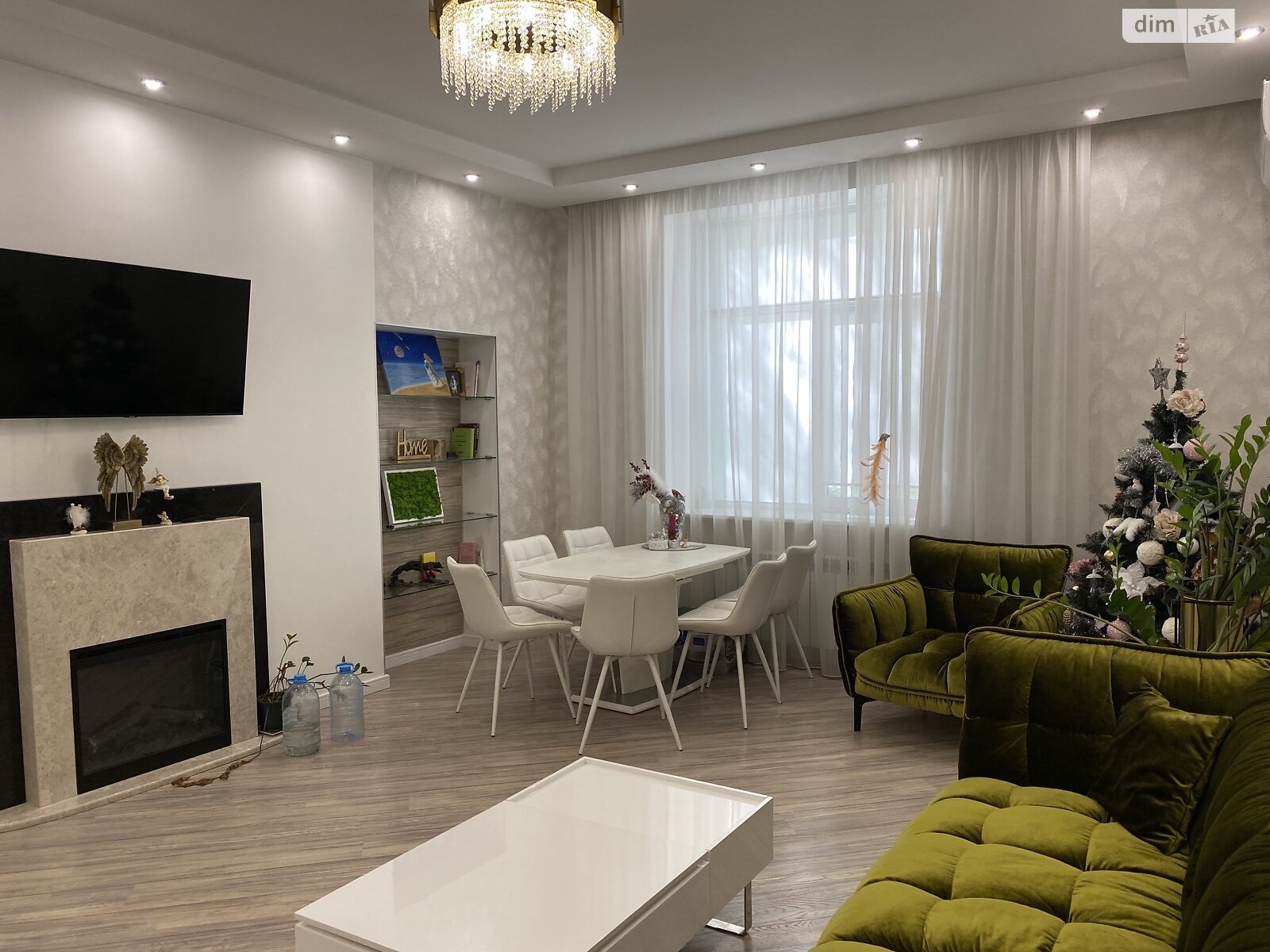 Продаж трикімнатної квартири в Харкові, на вул. Сумська 77/79, район Нагірний (Київський) фото 1 Продаж трикімнатної квартири в Харкові, на вул. Сумська 77/79, район Нагірний (Київський) фото 1