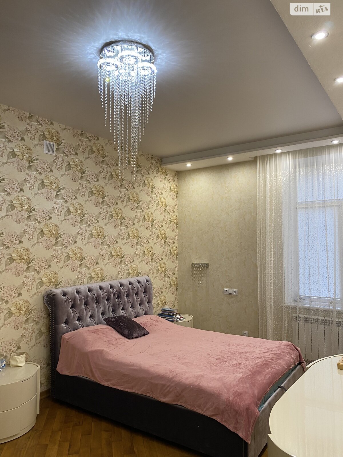 Продаж трикімнатної квартири в Харкові, на вул. Сумська 77/79, район Нагірний (Київський) фото 1 Продаж трикімнатної квартири в Харкові, на вул. Сумська 77/79, район Нагірний (Київський) фото 1