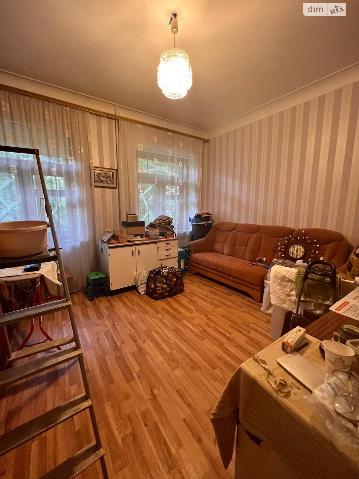 Продажа четырехкомнатной квартиры в Харькове, на въезд Тринклера 5, район Нагорный (Киевский) фото 1
