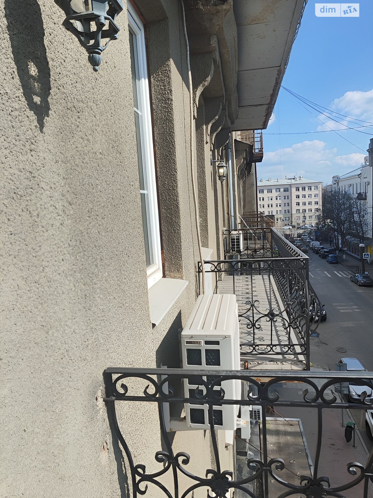 Продаж чотирикімнатної квартири в Харкові, на вул. Ярослава Мудрого 37, район Нагірний (Київський) фото 1 Продаж чотирикімнатної квартири в Харкові, на вул. Ярослава Мудрого 37, район Нагірний (Київський) фото 1