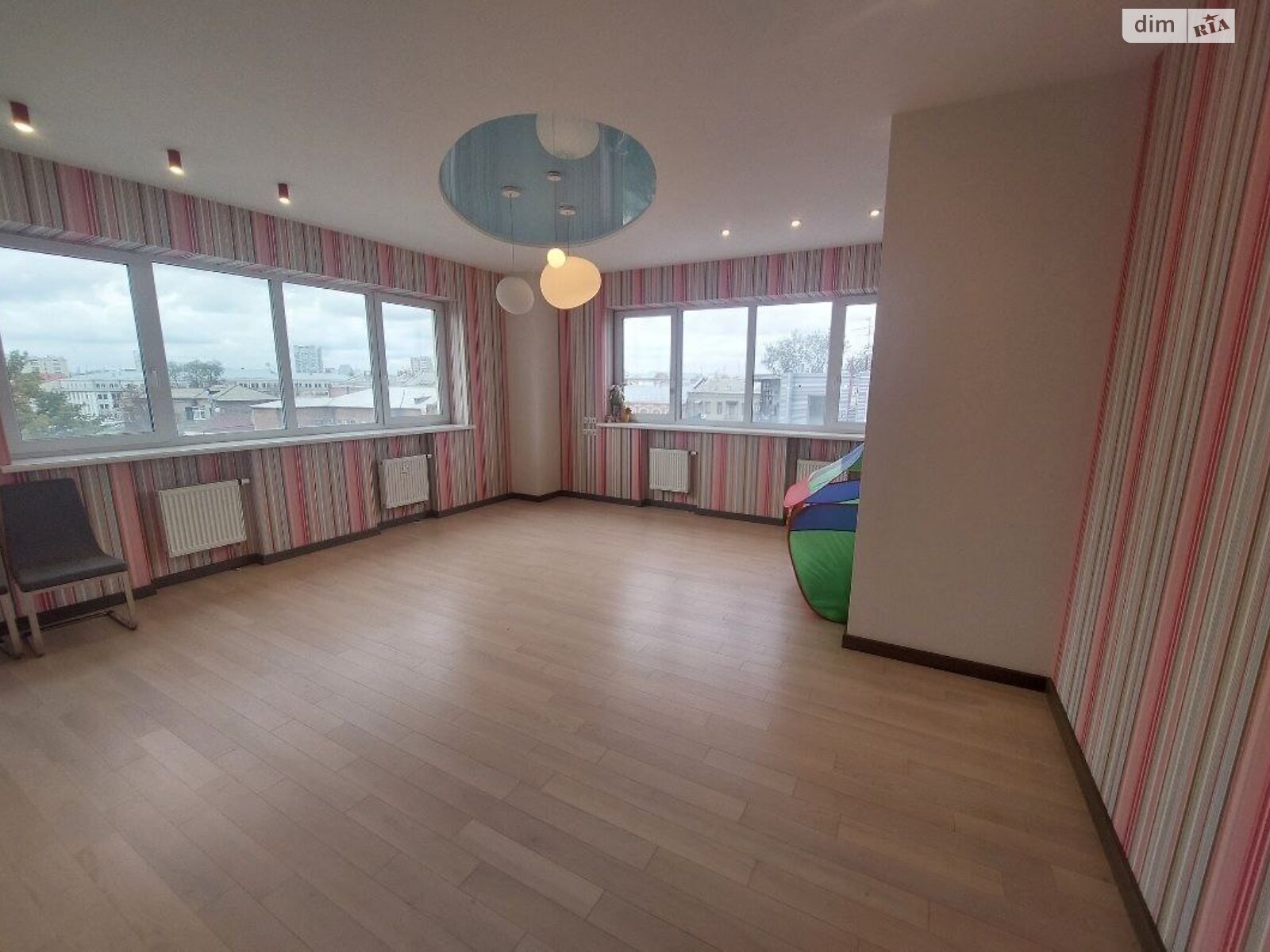 Продажа трехкомнатной квартиры в Харькове, на ул. Ярослава Мудрого 30А, район Шевченковский фото 1