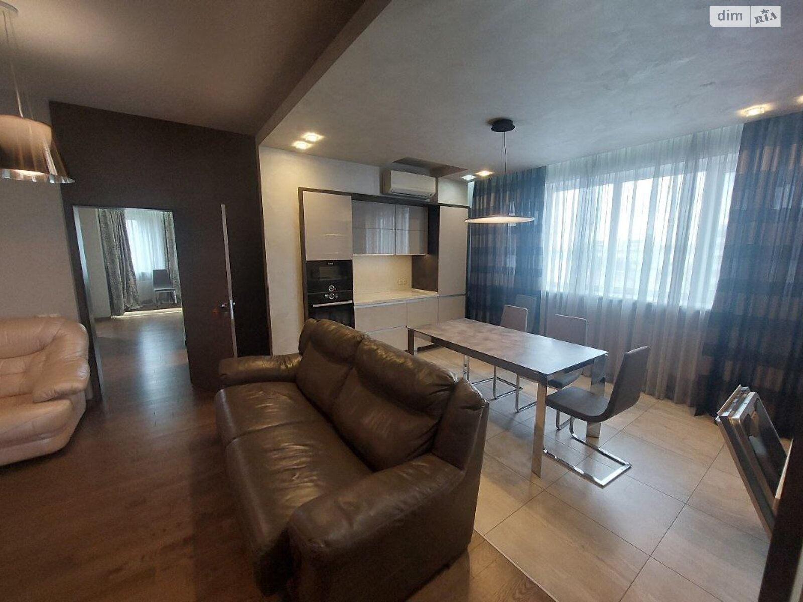 Продажа трехкомнатной квартиры в Харькове, на ул. Ярослава Мудрого 30А, район Шевченковский фото 1