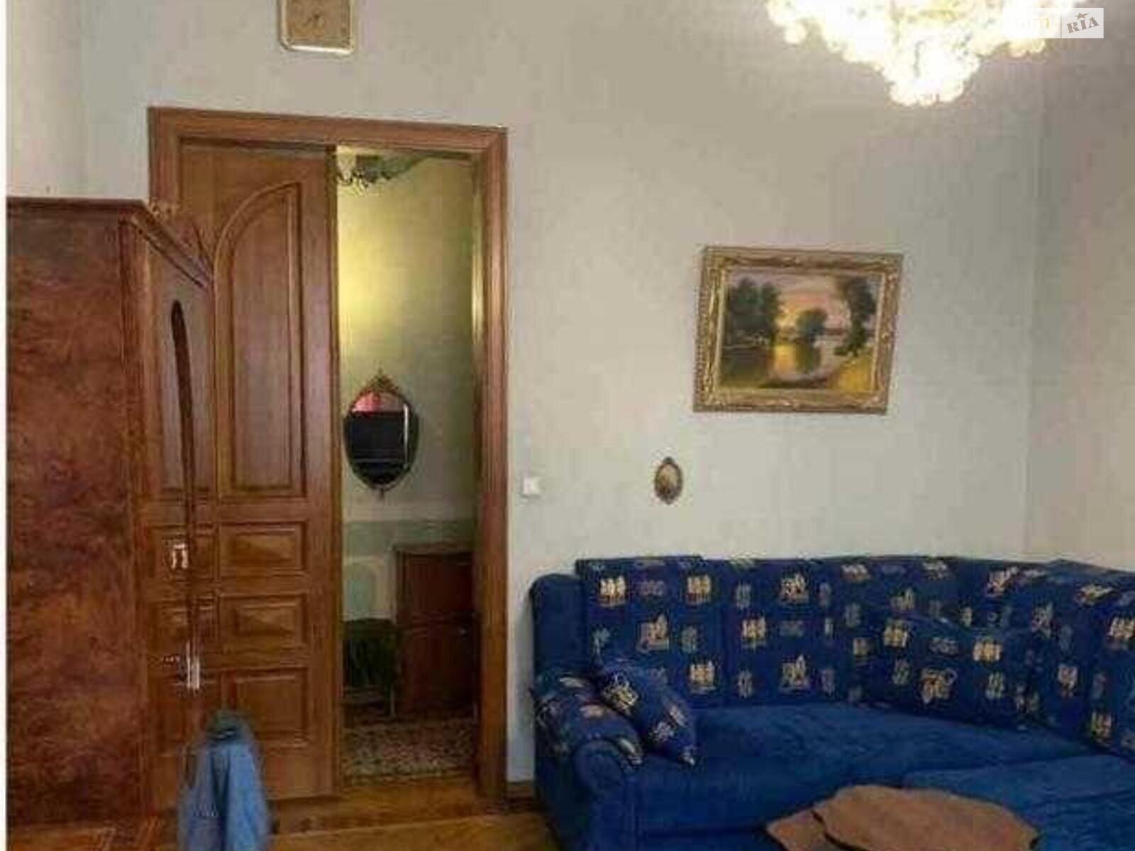 Продаж двокімнатної квартири в Харкові, на узвіз Куликівський 14, район Нагірний (Київський) фото 1