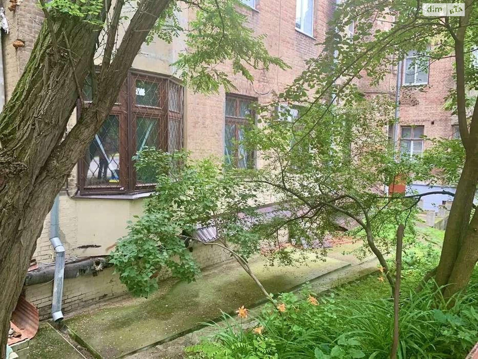 Продажа пятикомнатной квартиры в Харькове, на ул. Черноглазовская 14, район Нагорный (Киевский) фото 1