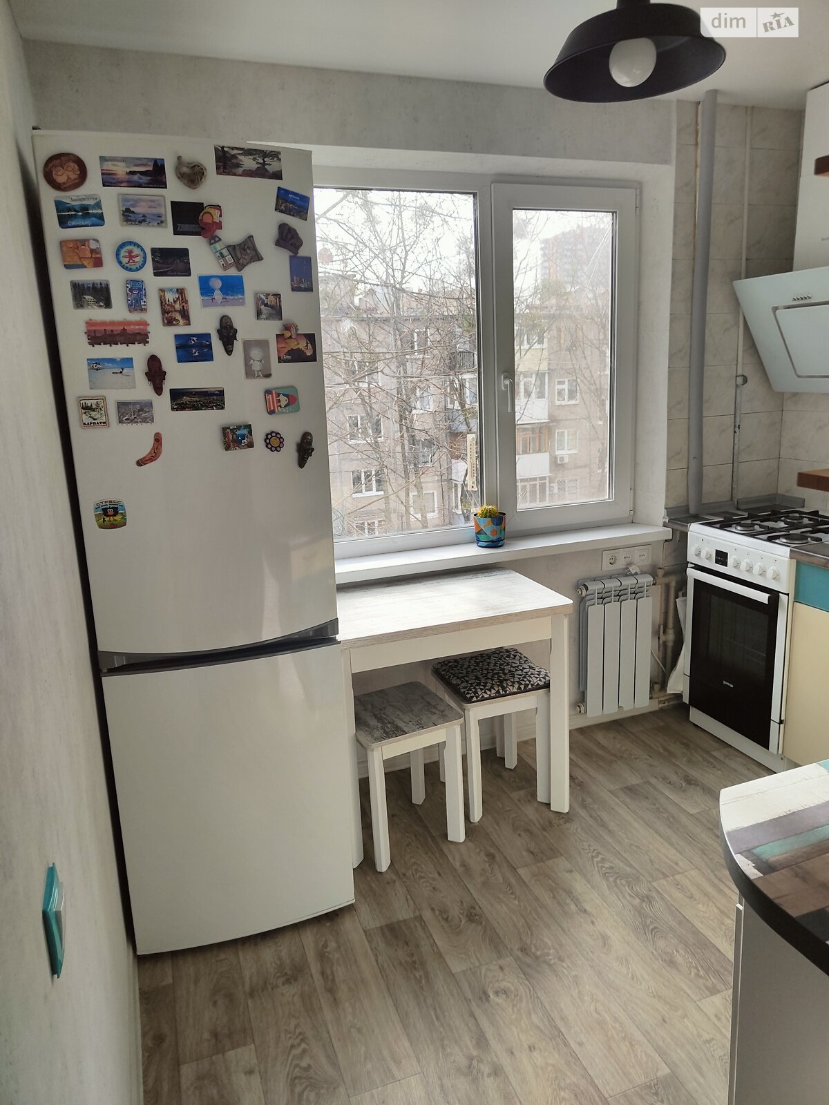 Продажа двухкомнатной квартиры в Харькове, на просп. Науки 90, фото 1